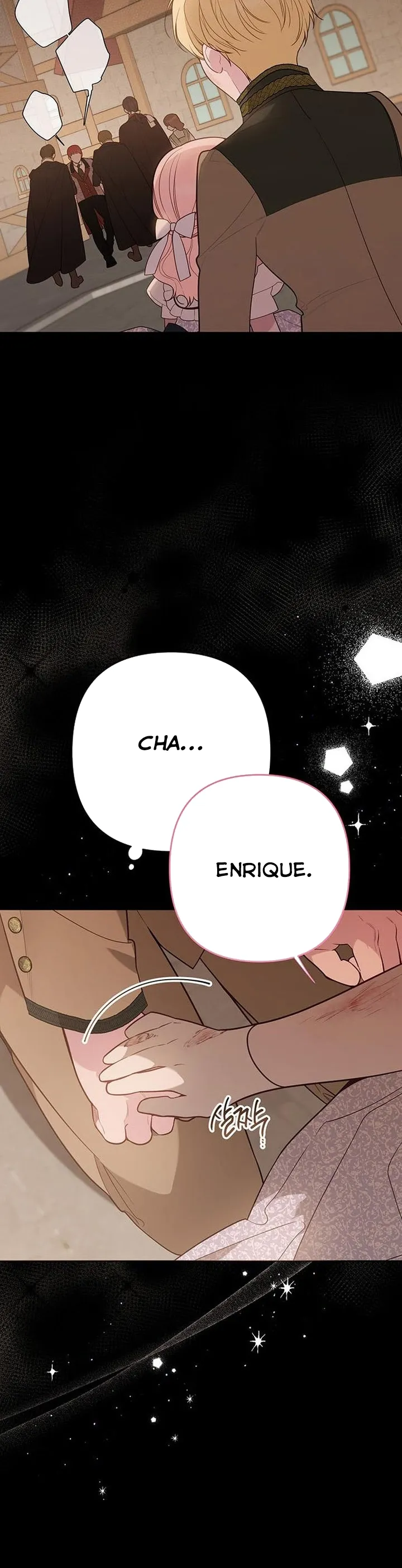 Bạo Chúa Bé Con Chap 68 - trang 17