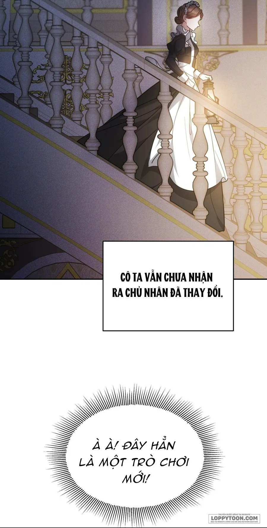 Dù Là Mẹ Kế Nhưng Tôi Thoát Khỏi Cái Chết Rất Dễ Dàng Chap 3 - trang 10