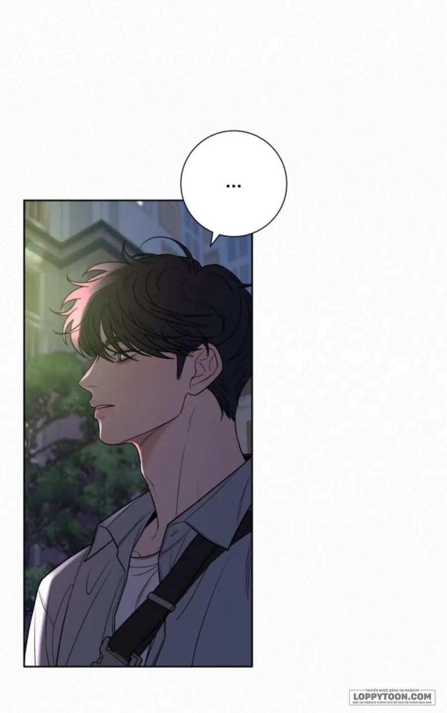 Chiến Lược Tình Yêu Trong Sáng Chap 91 - trang 53