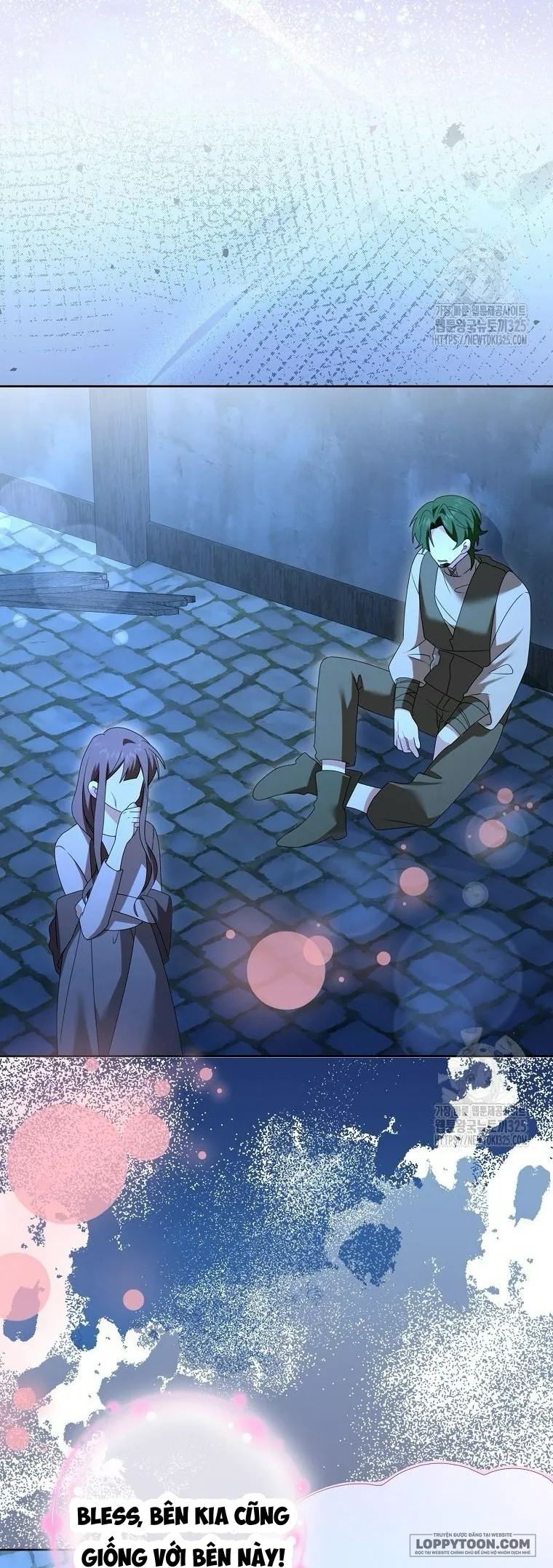 Tôi Sẽ Chiếm Lấy Ngư Trường Này! Chap 31 - trang 27