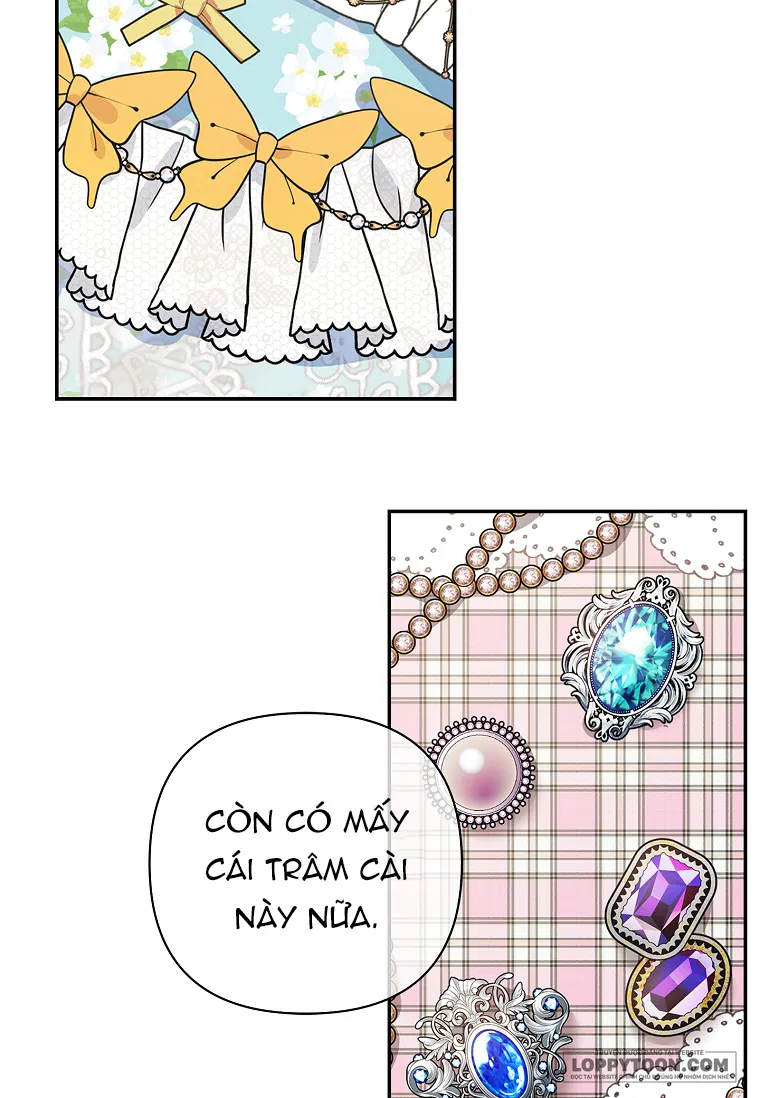 Tôi Đã Trở Thành Con Gái Út Của Công Tước Phản Diện Chap 2 - trang 82