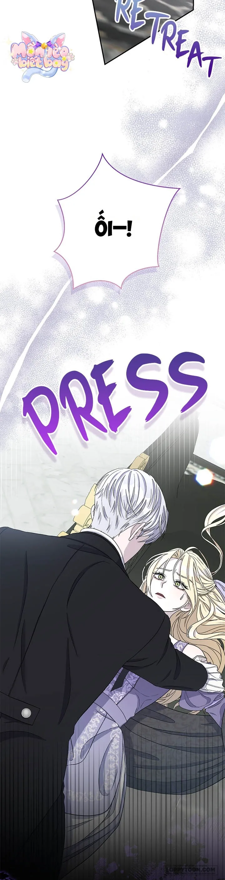 Dụ Hoặc Chap 2 - trang 24