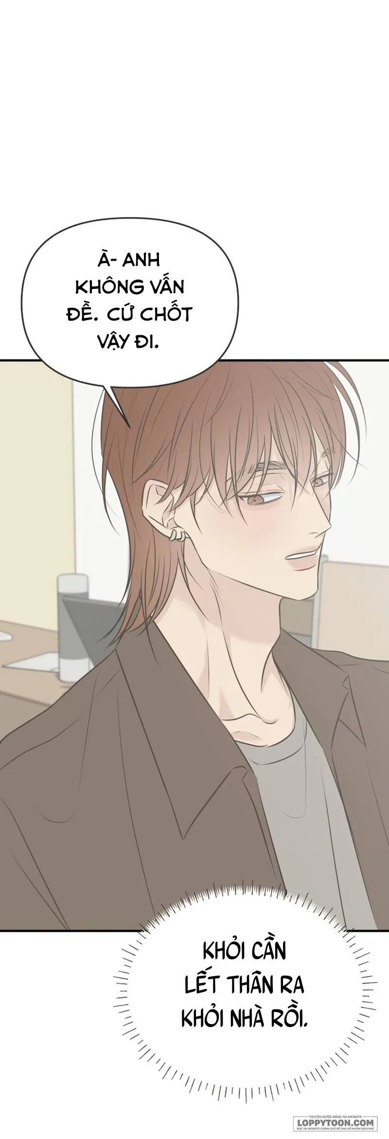 Scandal Bảo Vệ Hôn Nhân Chap 26 - trang 32