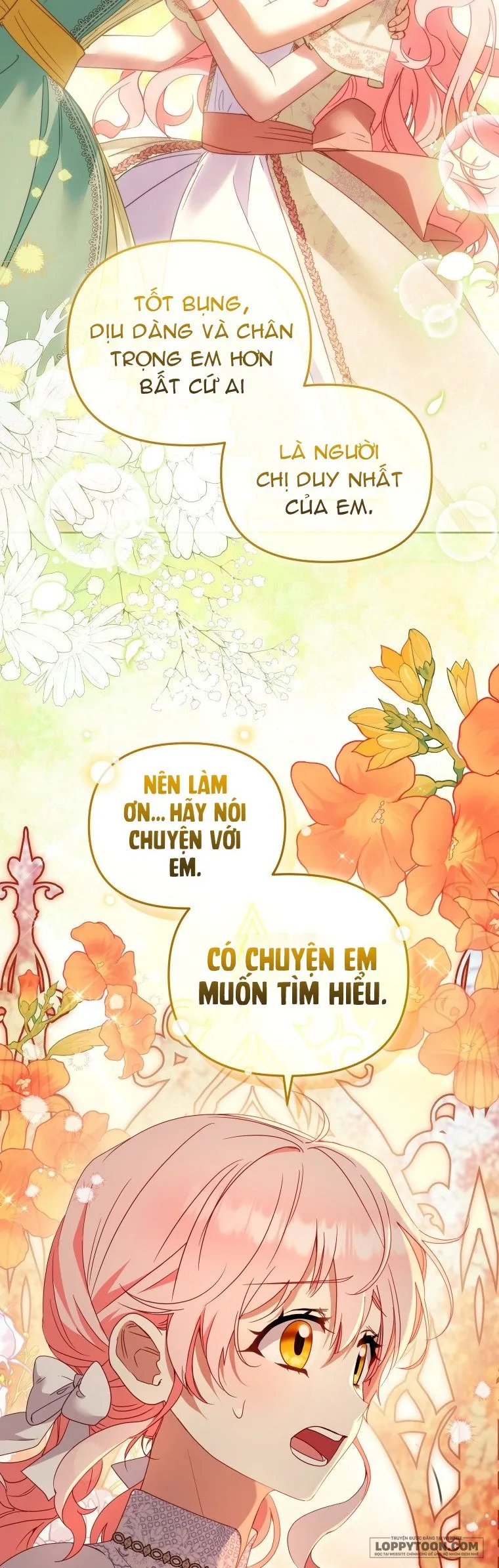 Tôi Đang Được Nuôi Dưỡng Bởi Những Kẻ Phản Diện Chap 125 - trang 31