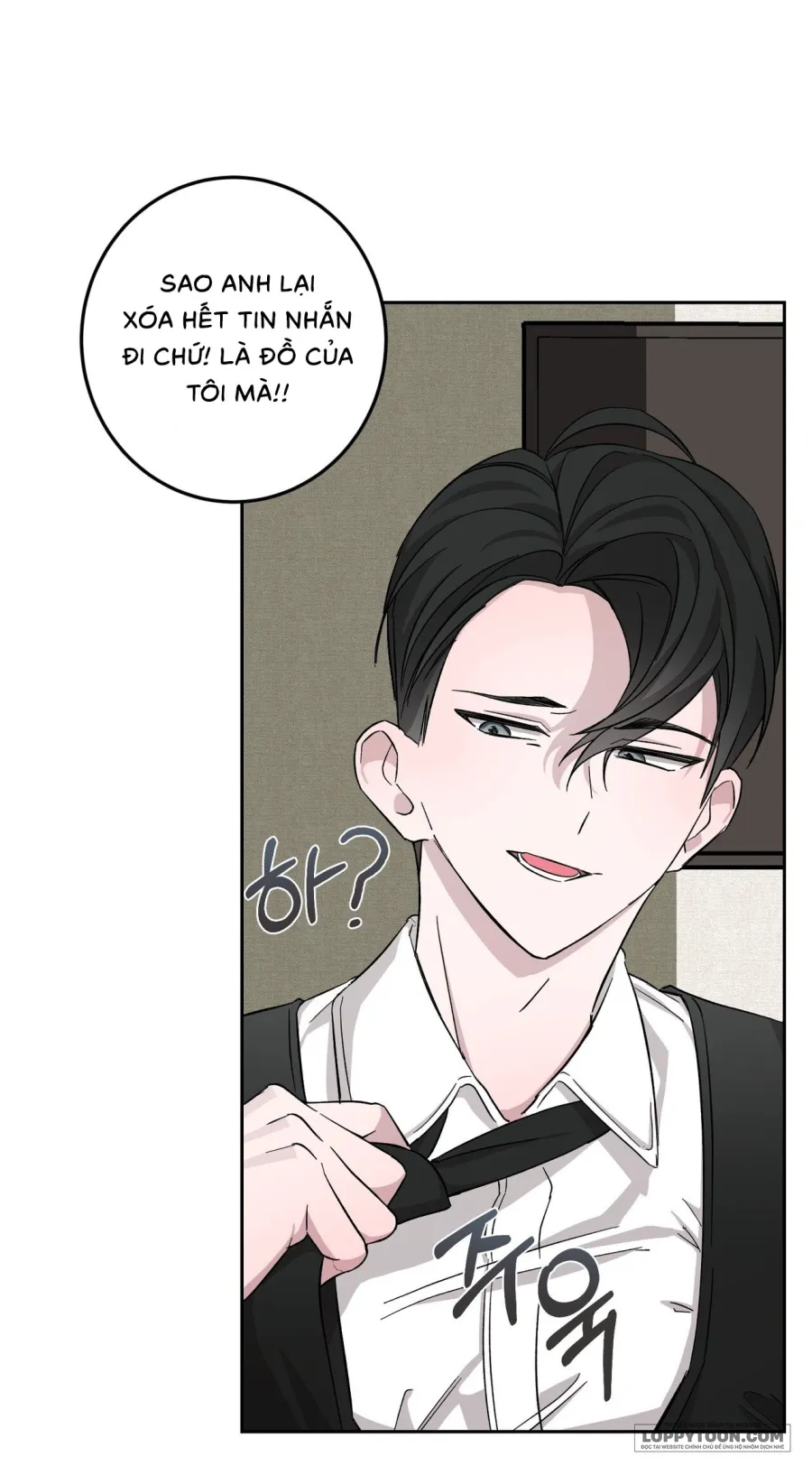Quả Nhiên Vị Giám Đốc Điều Hành Đó… Chap 13 - trang 50