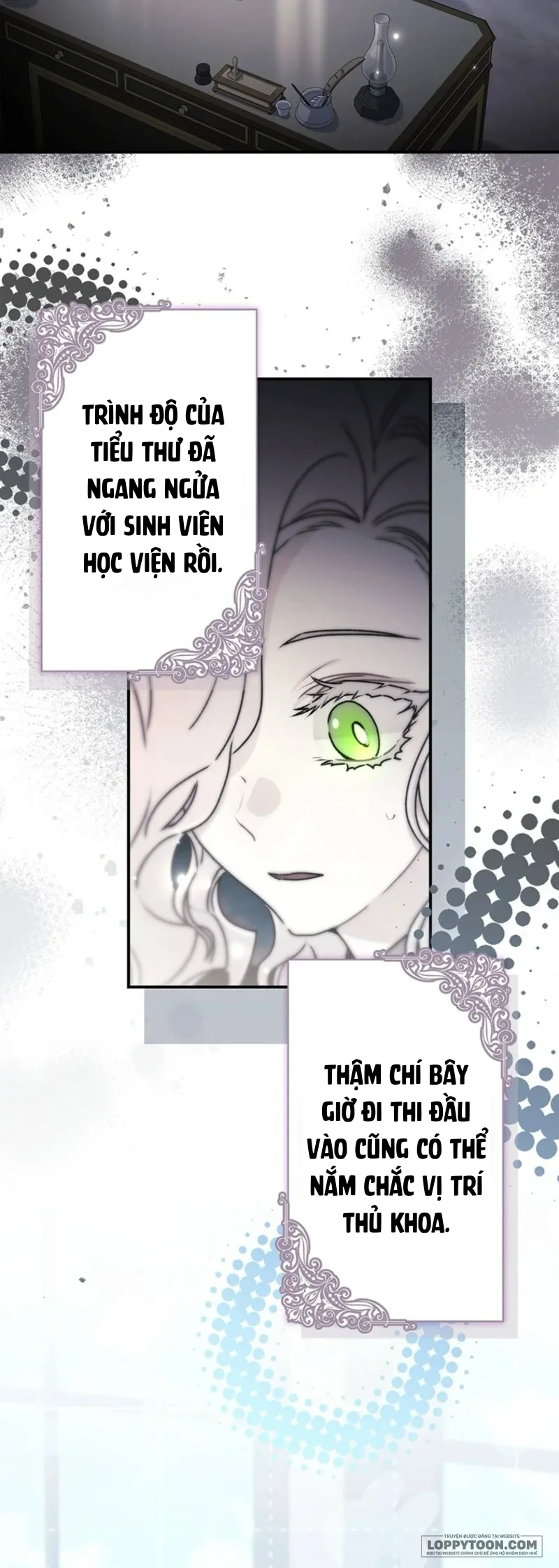 Tôi Đã Trở Thành Con Gái Nuôi Của Nam Chính Chap 145 - trang 21