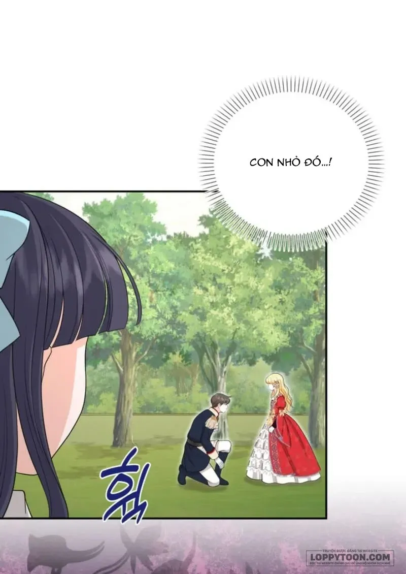 Công Chúa Bé Con Hạng S Thật Mạnh Chap 68 - trang 60