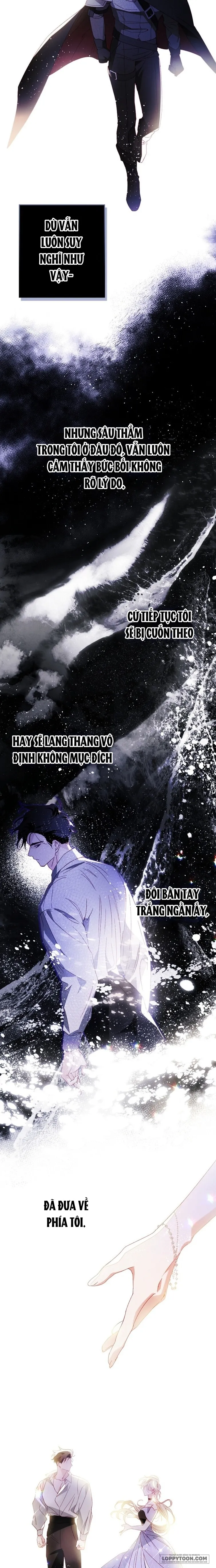 Nuôi Vị Hôn Phu Bằng Tiền Bạc Chap 11 - trang 16
