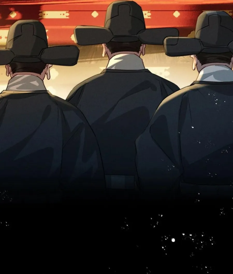 Dâng Cá Muối Cho Sư Tổ Chap 61 - trang 15