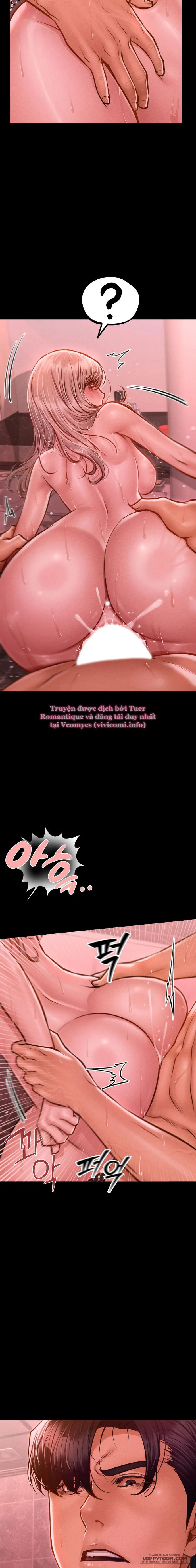 Dinh Thự Thiên Đường Chap 11 - 🔞🔞🔞 - trang 16