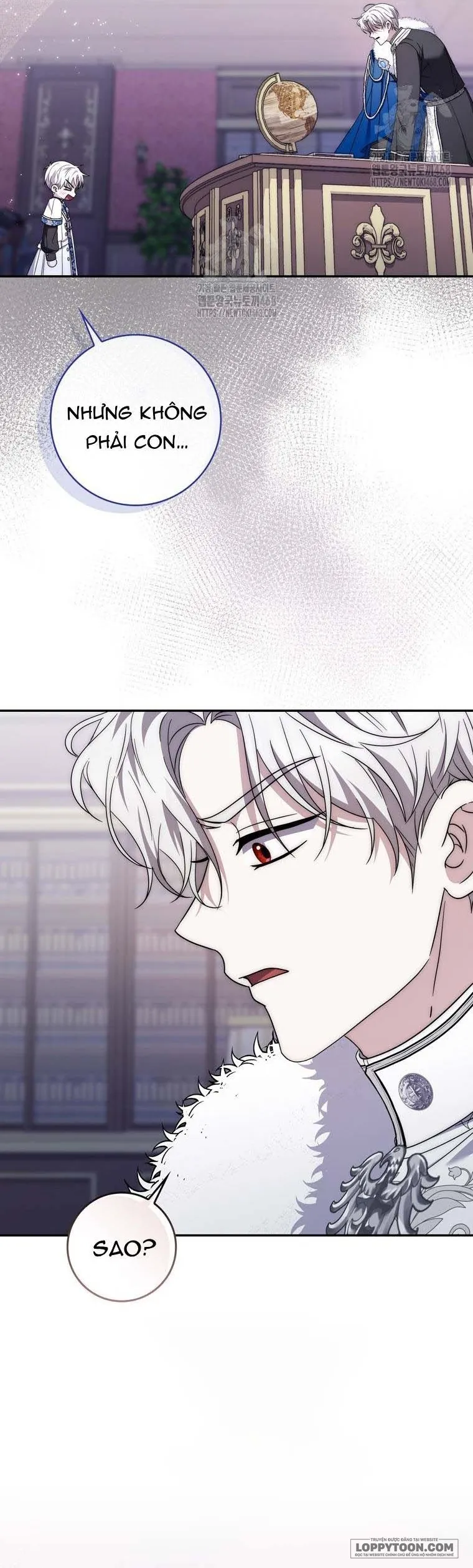 Nam Chính Bệnh Hoạn Ám Ảnh Với Sức Khoẻ Của Tôi Chap 27 - trang 19