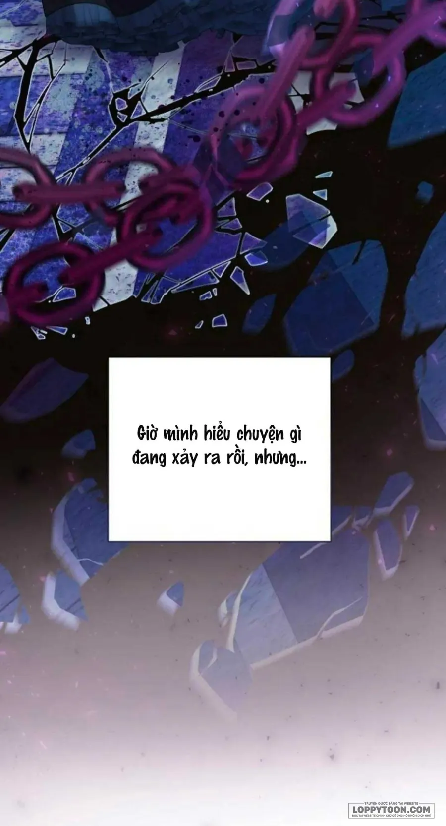 Hầu Gái Không Thích Nuôi Dạy Trẻ Nhỏ Chap 8 - trang 55