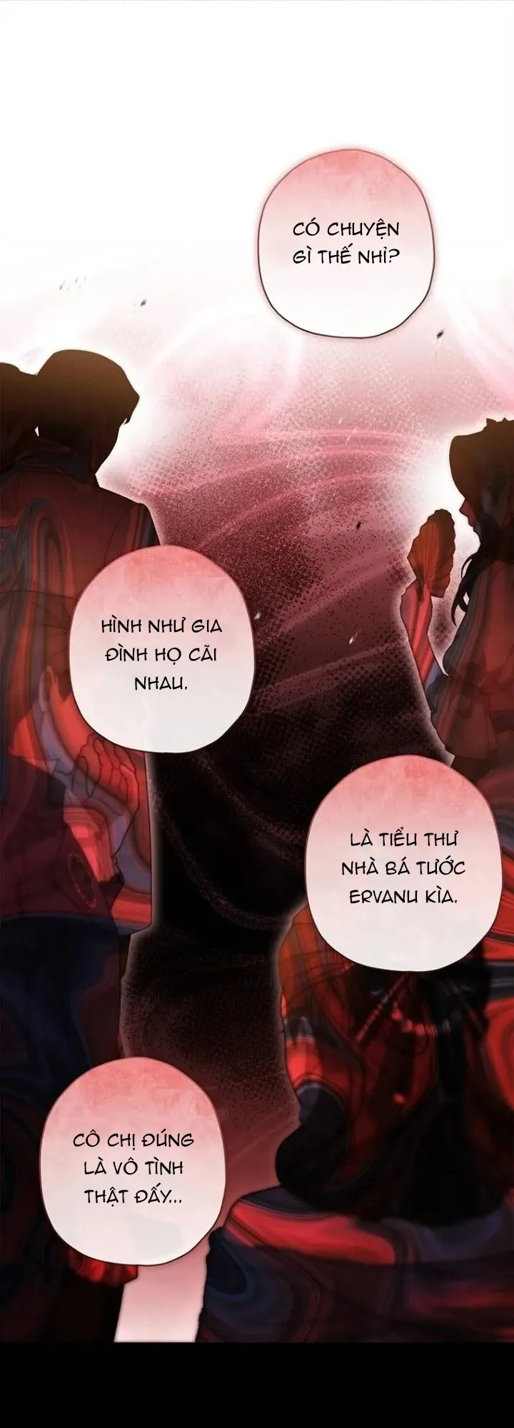 Tôi Đã Trở Thành Con Gái Nuôi Của Nam Chính Chap 160 - trang 2