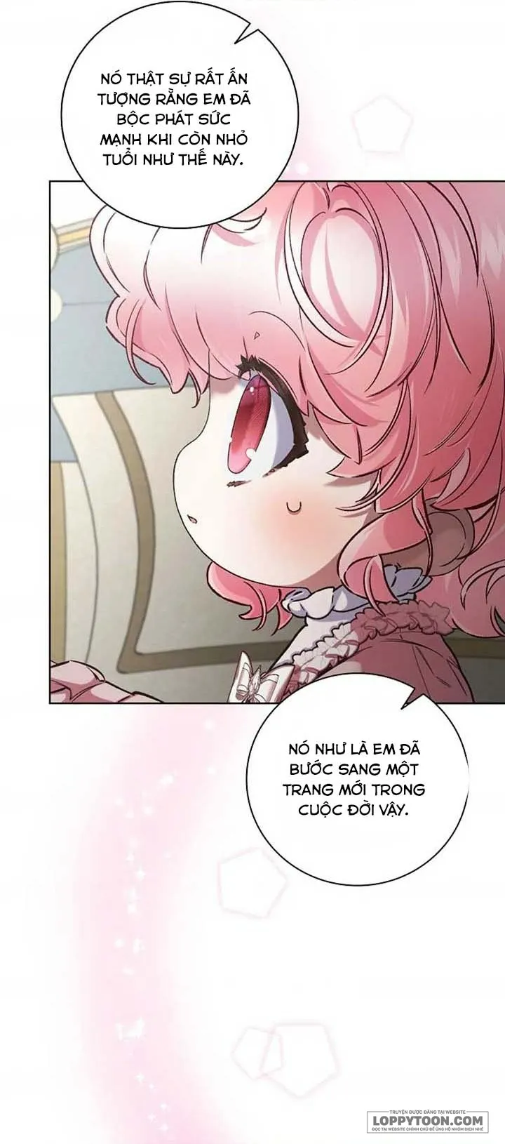 Papa Là Kẻ Thù Kiếp Trước Của Tôi? Chap 38 - trang 44