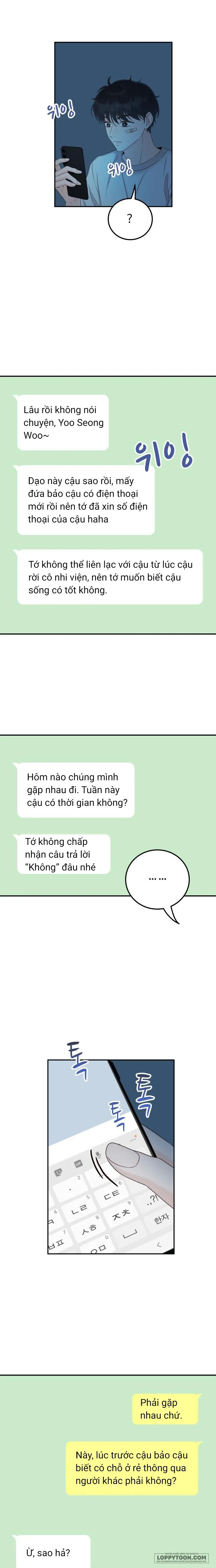Người Một Nhà Chap 30 - trang 25
