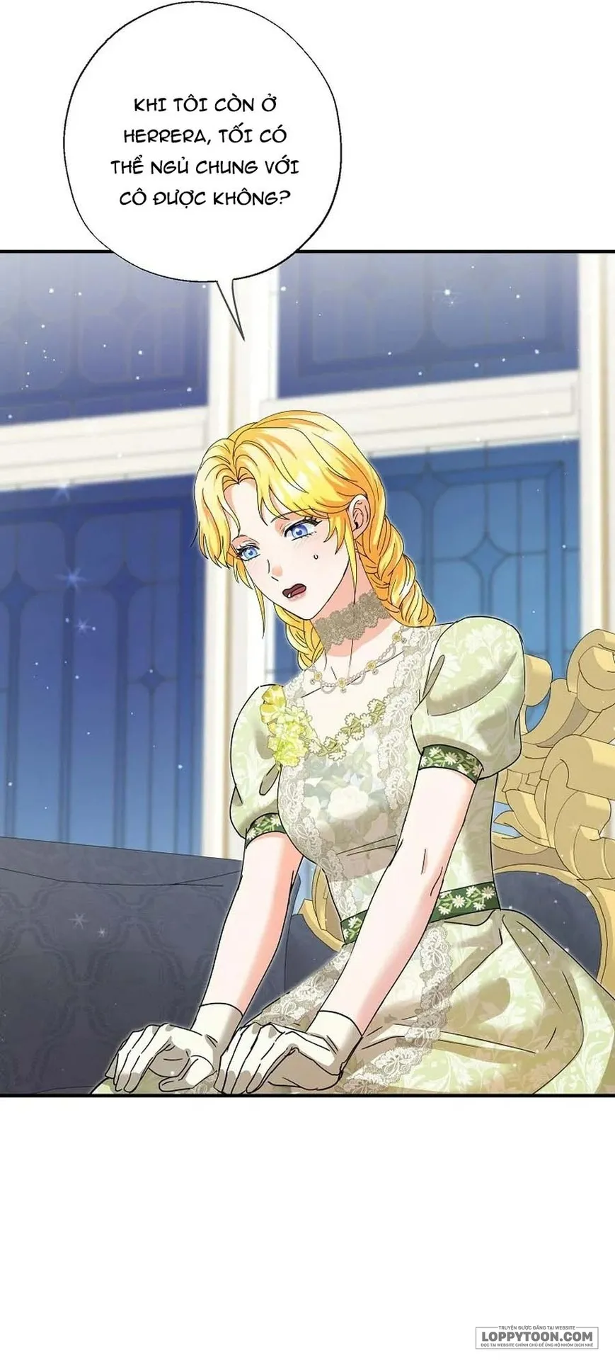 Trở Thành Miêu Nữ Của Hoàng Đế Chap 58 - trang 32