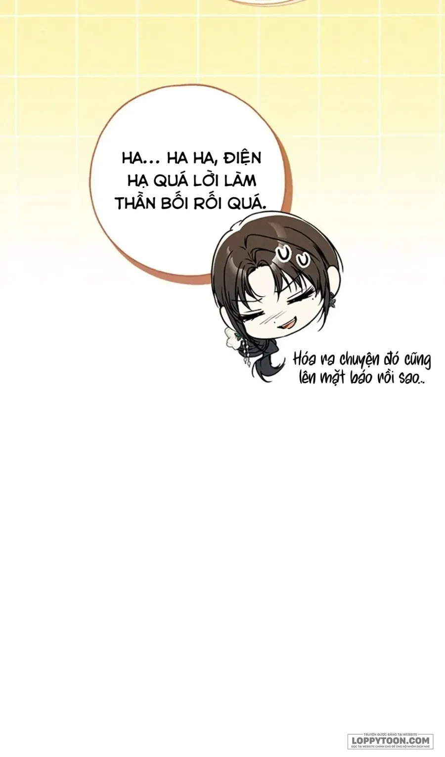 Có Kẻ Đã Sở Hữu Cơ Thể Của Tôi Chap 60 - trang 37