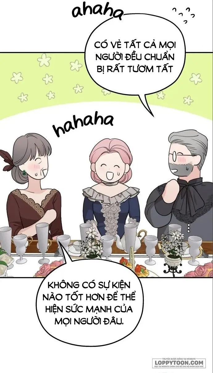 Gia Đình Chồng Quá Ám Ảnh Bởi Tôi Chap 79 - trang 44