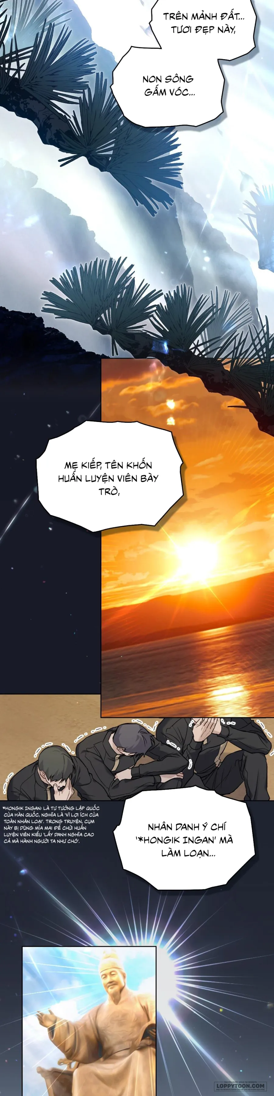 Kết Hôn Với Kẻ Tâm Thần Chap 28 - trang 17