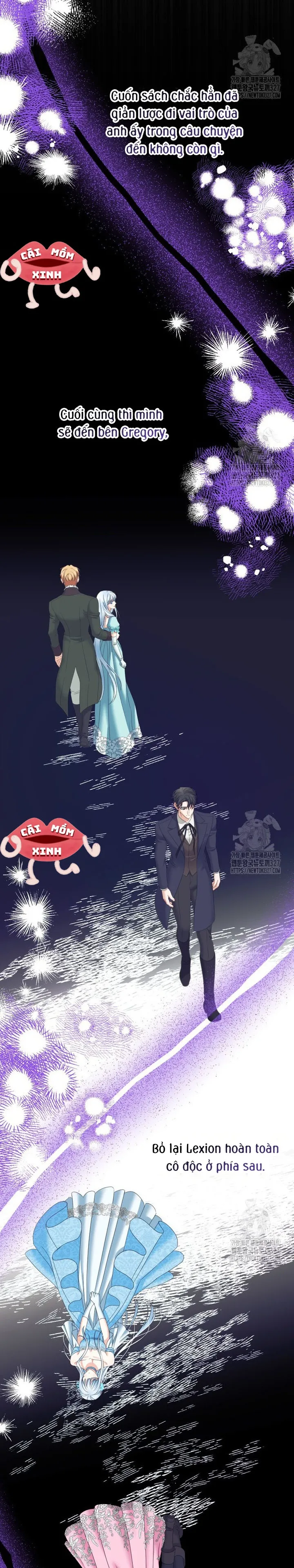 Khi Bị Nam Chính Ám Ảnh Biến Tôi Thành Nữ Chính Chap 29 - trang 20
