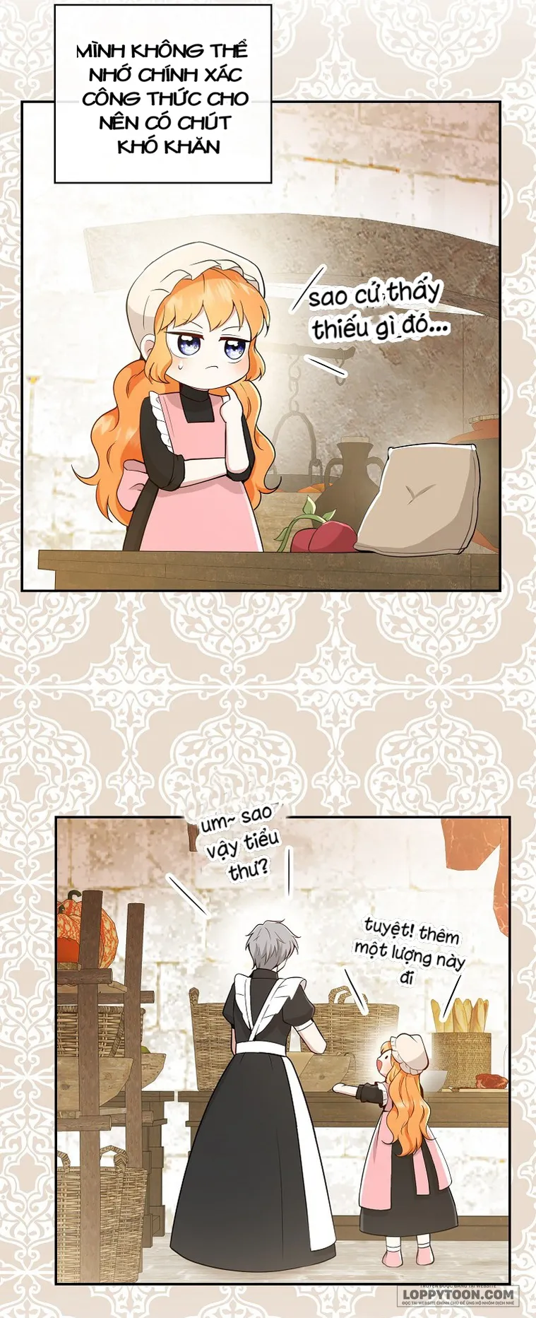Sóc Con Tài Năng Chap 19 - trang 29