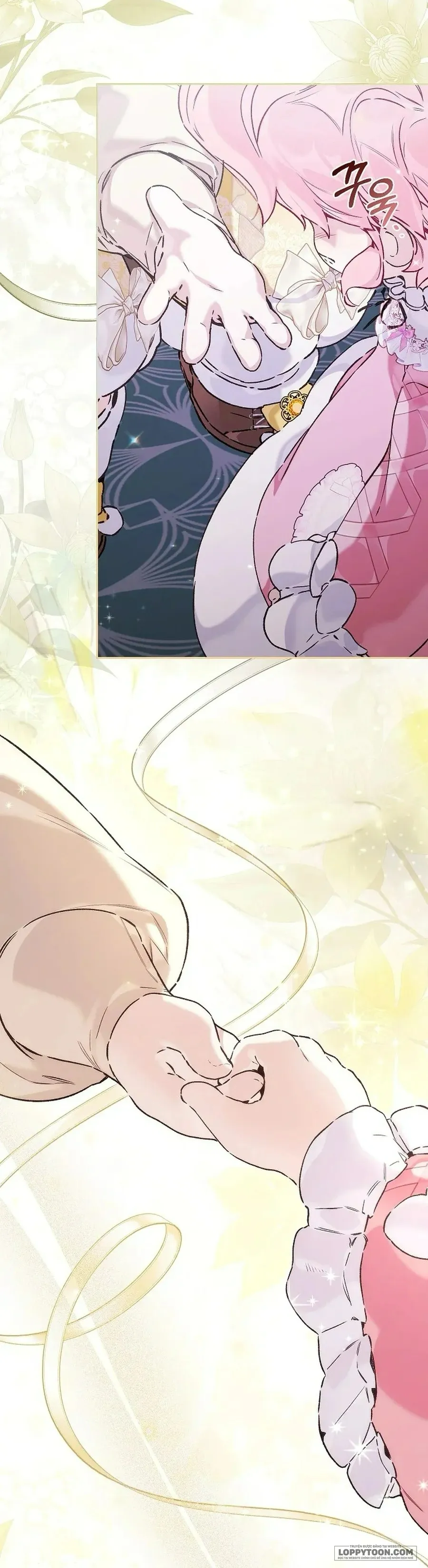 Papa Là Kẻ Thù Kiếp Trước Của Tôi? Chap 69 - trang 33