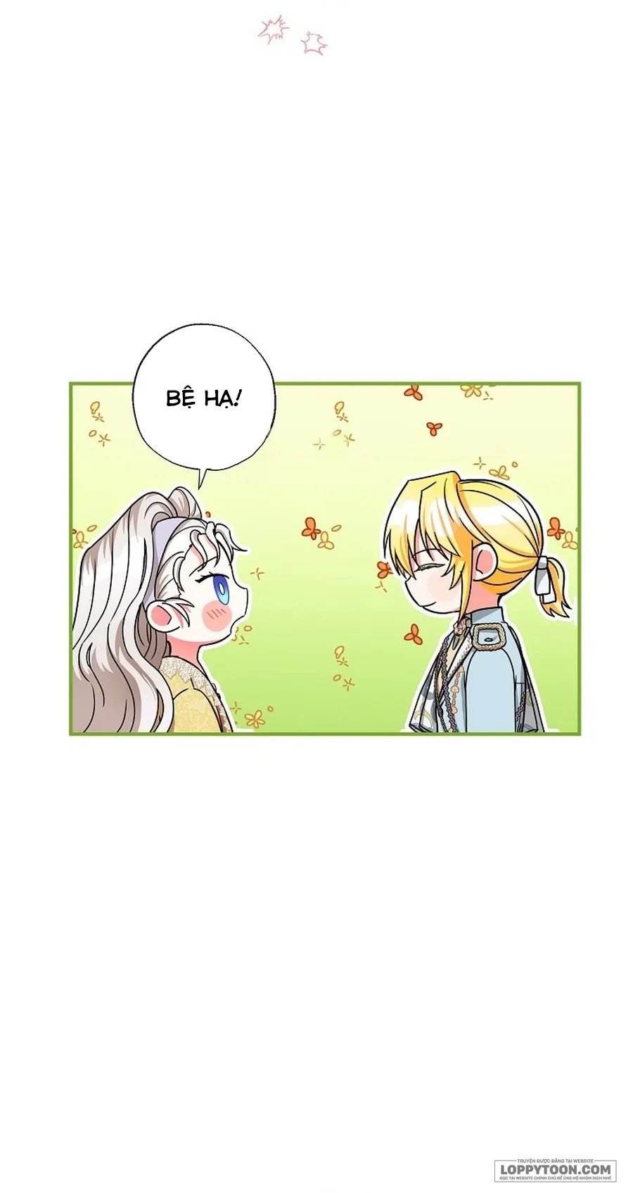 Trở Thành Miêu Nữ Của Hoàng Đế Chap 61 - trang 55