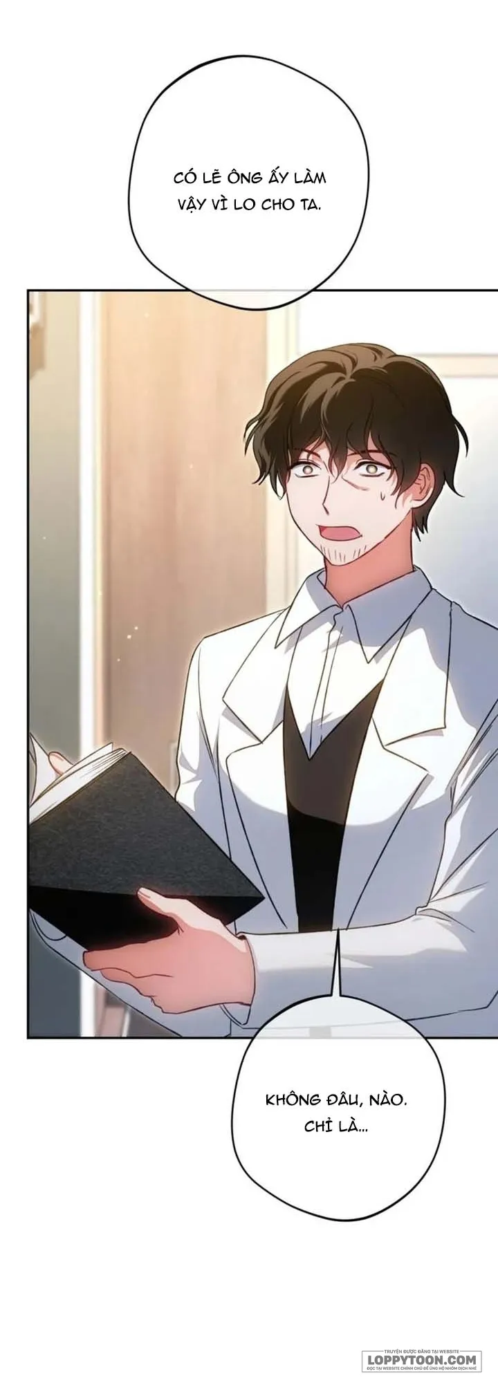 Bạo Chúa Độc Ác Trở Lại Chap 44 - trang 35