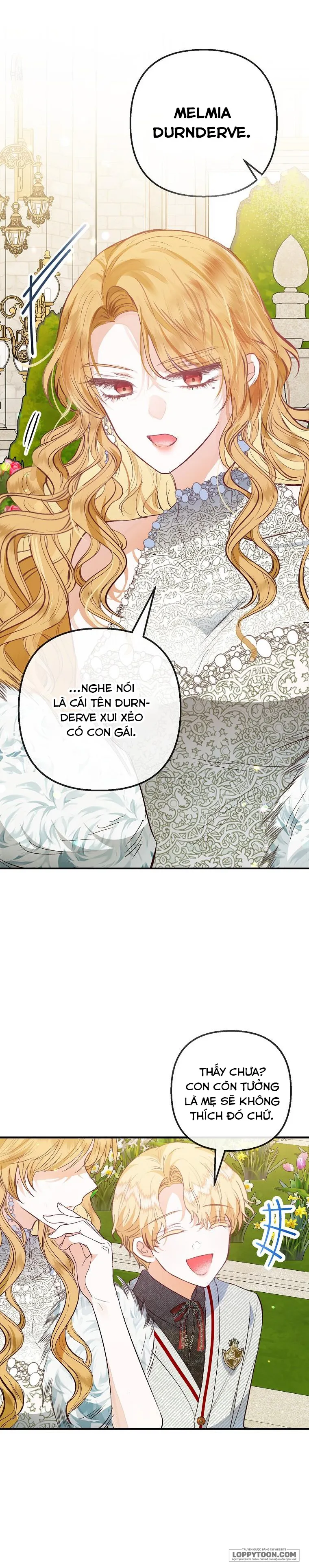 Con Gái Cưng Của Quỷ Chap 51 - trang 24
