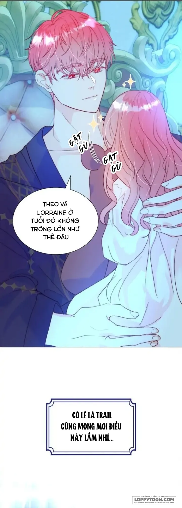 Tôi Được Sinh Ra Là Cô Con Gái Thứ Hai Chap 14 - trang 7