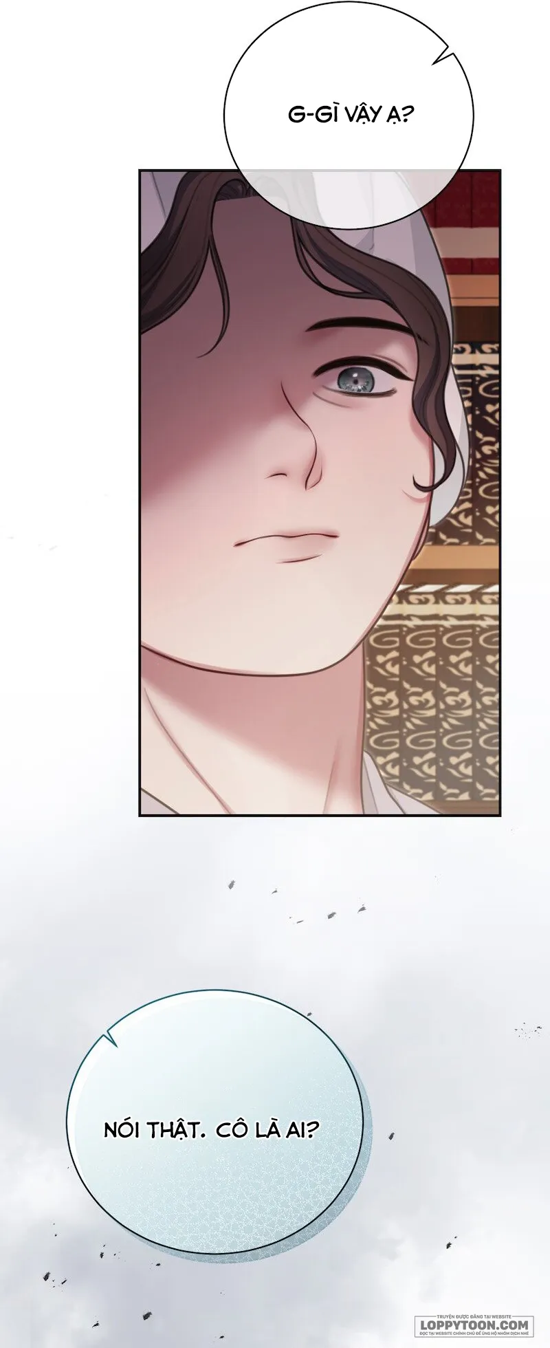 Hầu Nữ Không Còn Thèm Muốn Chủ Nhân Nữa Chap 34 - trang 50