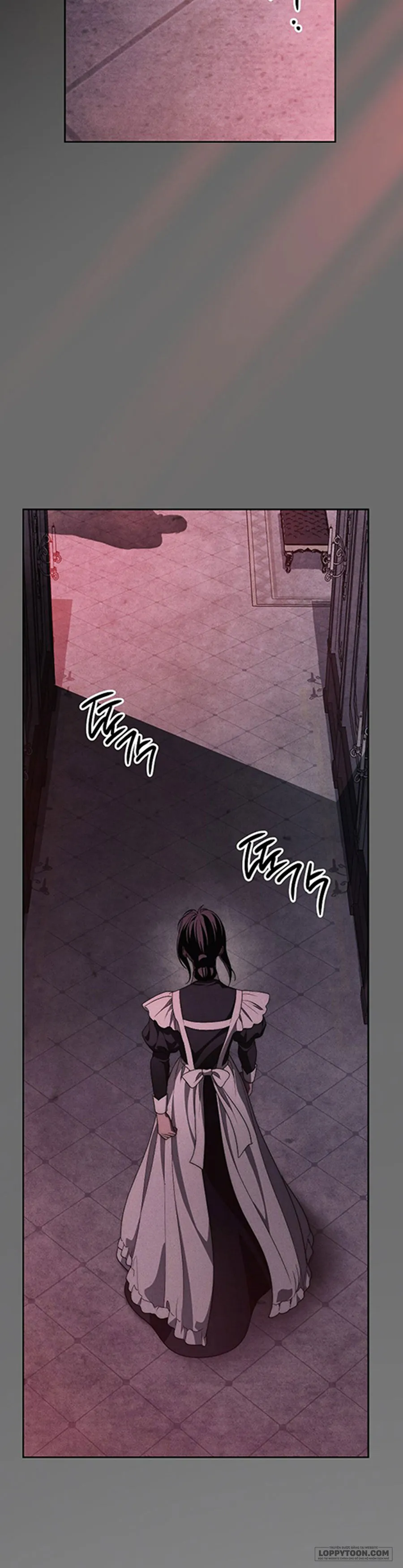 Mộ Thiên Nga Chap 39 - trang 20