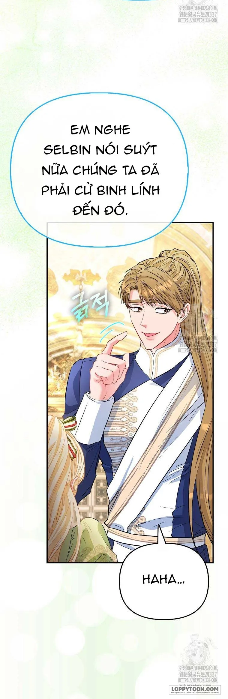 Nàng Công Chúa Của Mọi Người Chap 48 - trang 46