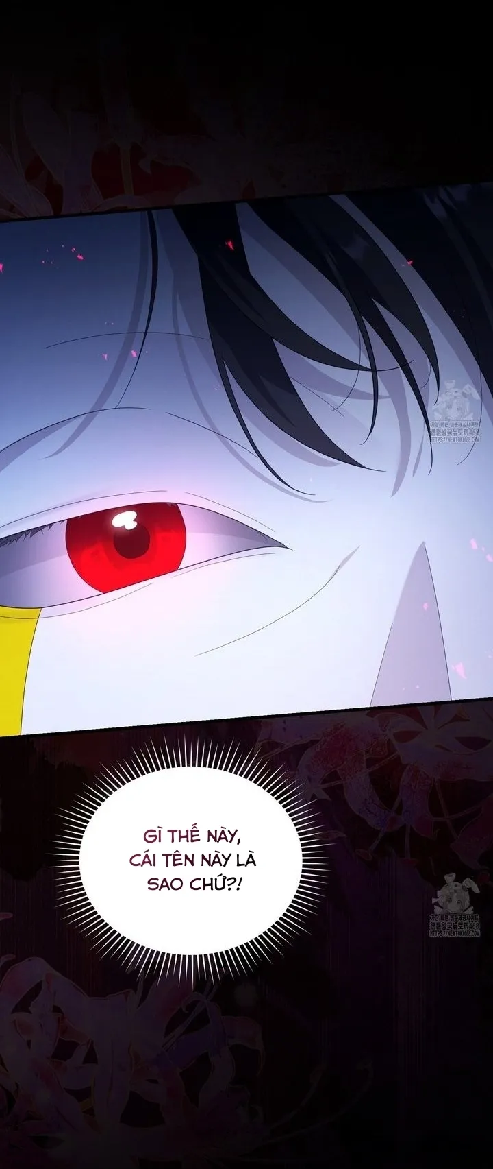 Nàng Tiên, Hãy Ký Hợp Đồng Nào Chap 60 - trang 36