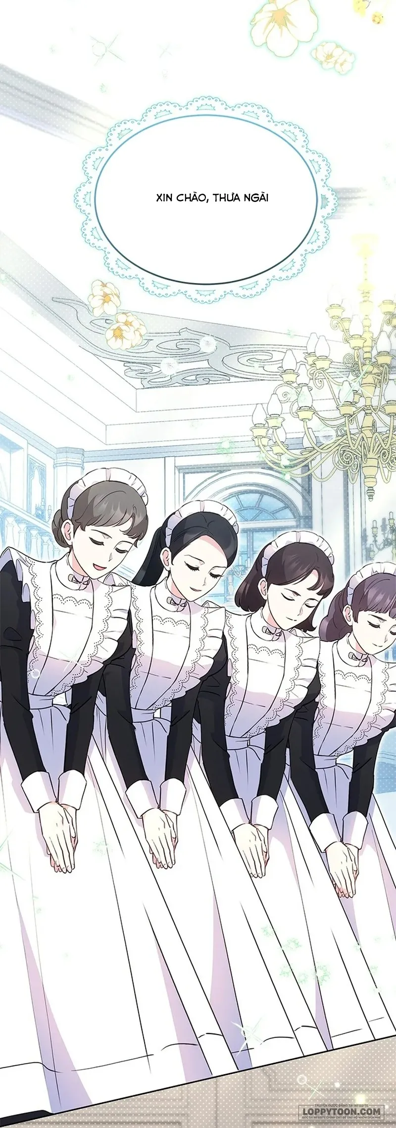 Đã Từ Chối Sủng Ái Rồi Mà Sao Còn Ám Ảnh Thế? Chap 39 - trang 27