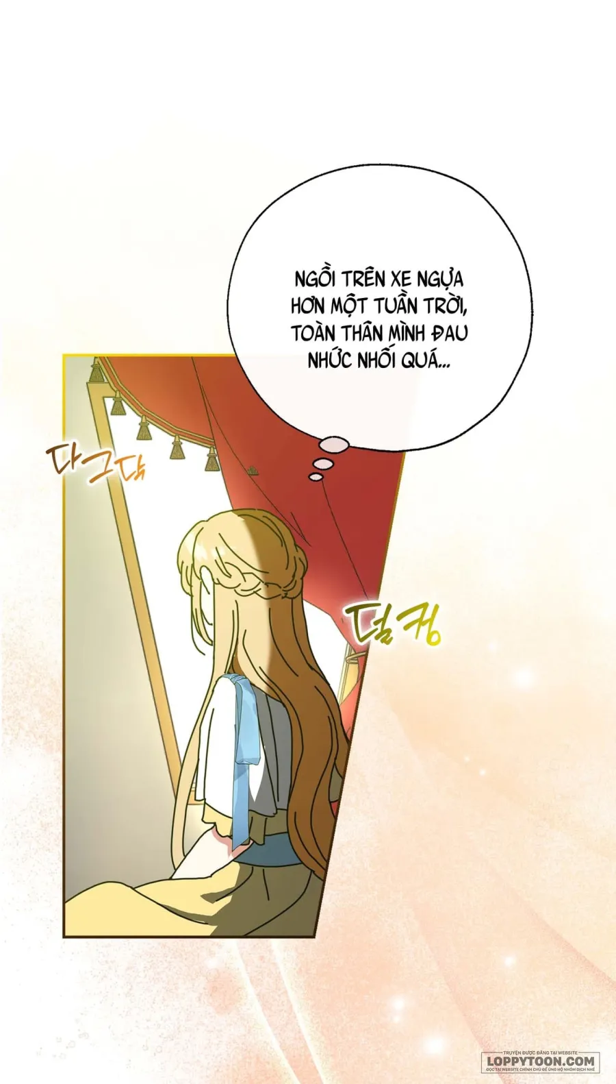 Cuộc Hôn Nhân Này Liệu Có Ổn Không? Chap 1 - 🔞 - trang 32
