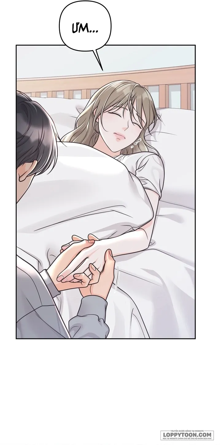 Đối Tác Ba Bên Chap 12 - trang 27