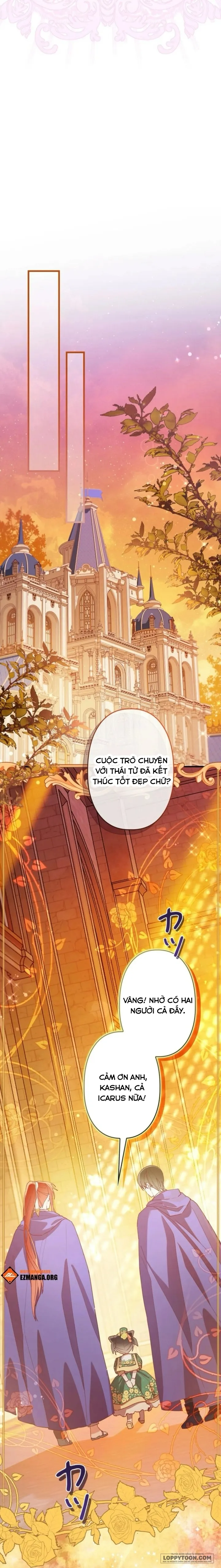 Sống Sót Như Nàng Công Chúa Song Sinh Chap 42 - trang 29