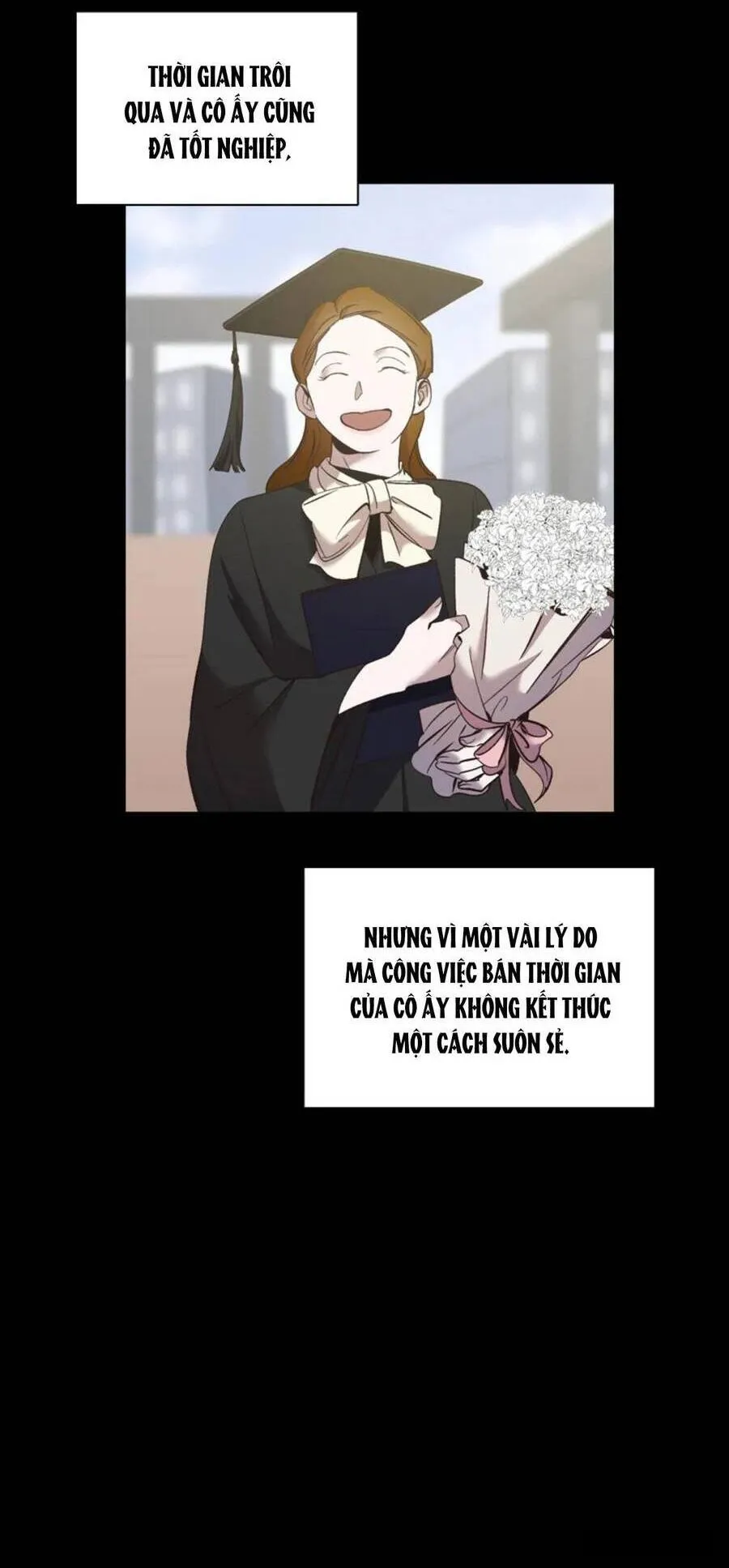 Thanh Xuân Của Chúng Ta Chap 40 - trang 16
