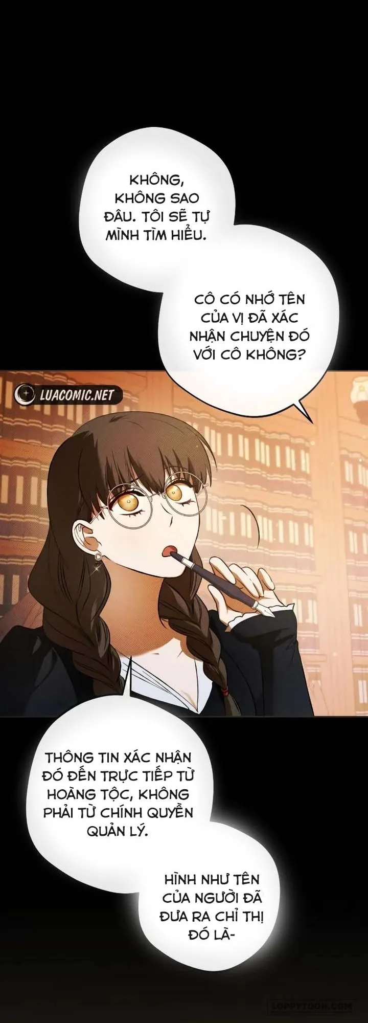 Bạo Chúa Độc Ác Trở Lại Chap 18 - trang 30