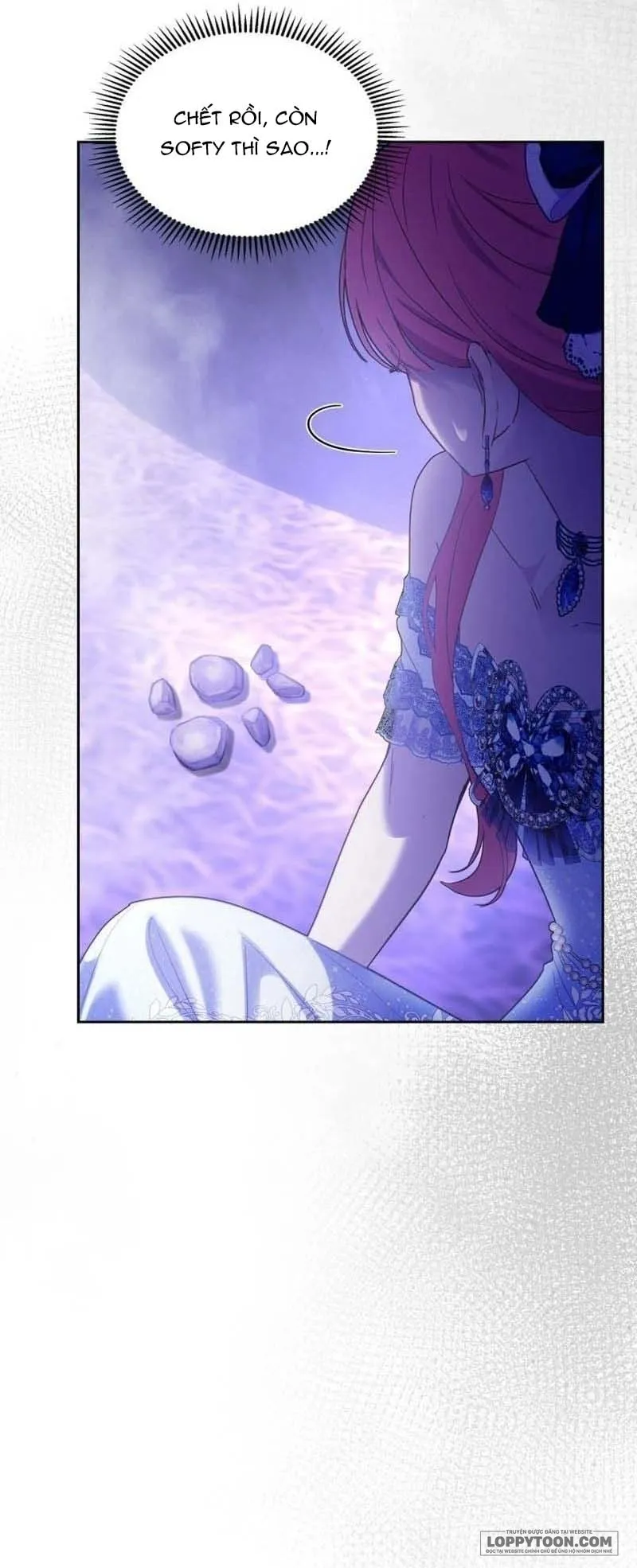 Phạm Nhân Bé Con Của Dinh Thự Mùa Đông Chap 88 - trang 52