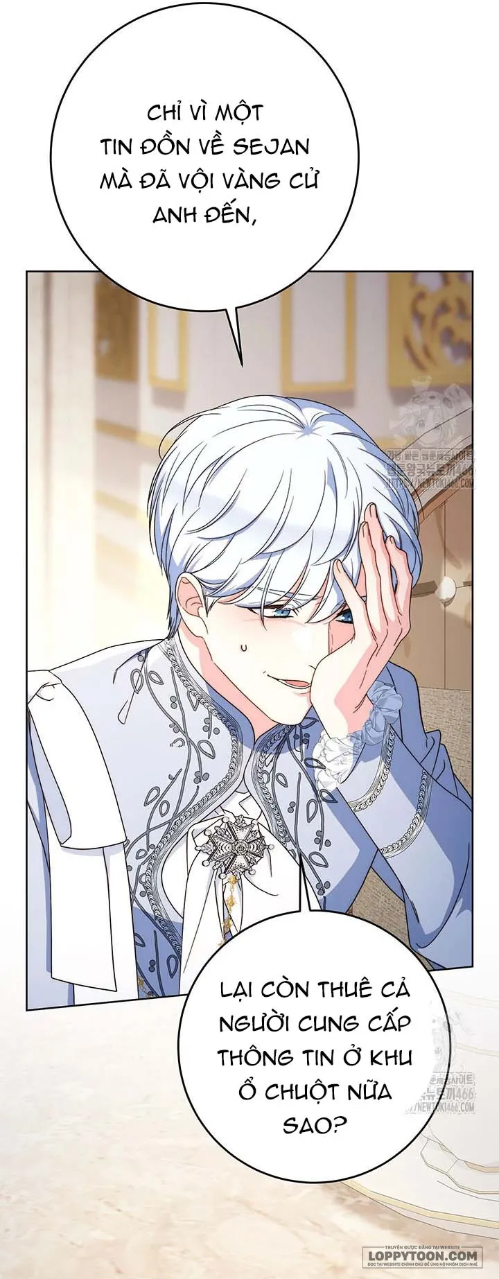 Nuôi Dưỡng Em Gái Xinh Đẹp Chap 82 - trang 61