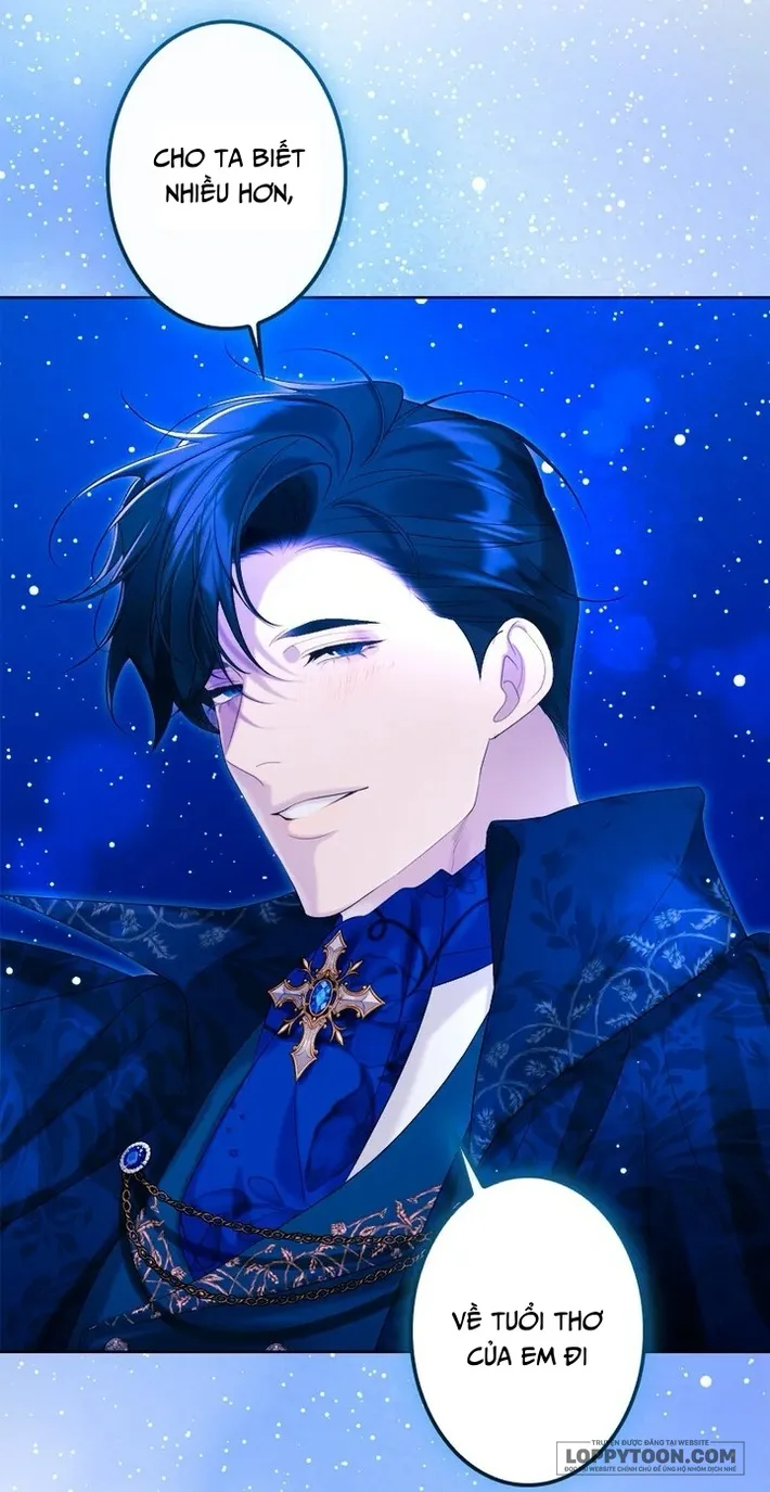 Không Cần Hối Hận Chap 27 - trang 90