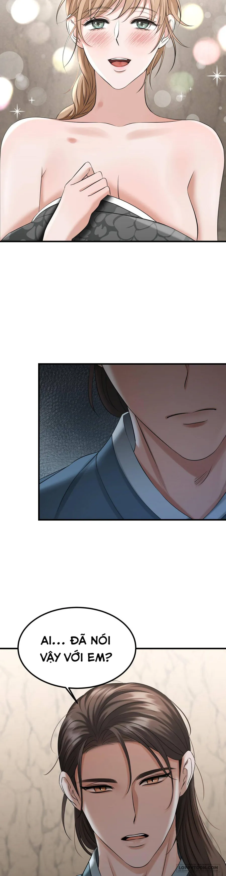 Mùa Động Dục của Rắn và Thỏ Chap 3 - trang 23
