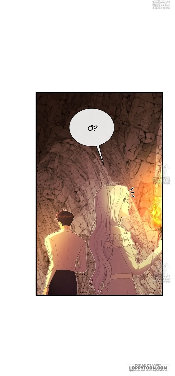 Qua Đêm Với Người Chồng Sắp Ly Hôn Chap 21 - trang 15