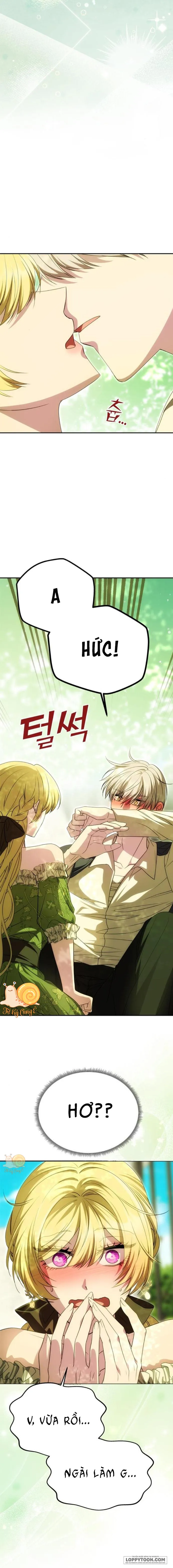 Chỉ Cần Một Người Chồng Là Đủ Chap 16 - trang 2