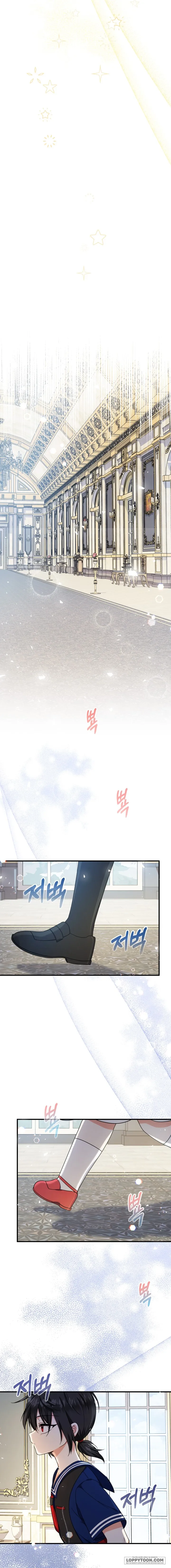Tiểu Thư Tích Tiền Đi Bụi Chap 28 - trang 9