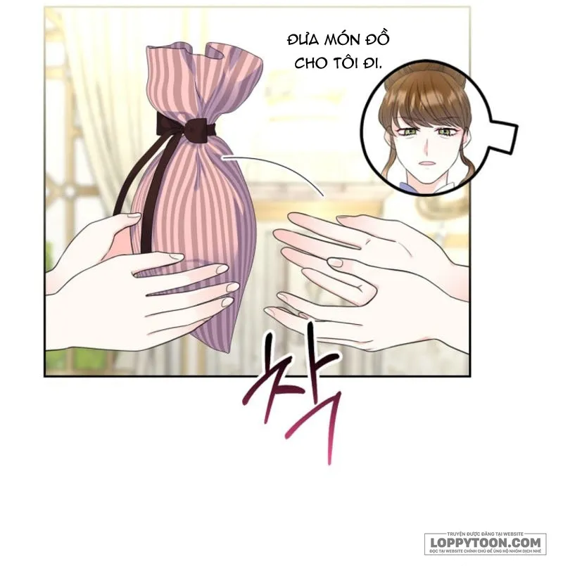 Tôi Sẽ Ly Hôn Với Anh Trai Nữ Chính Chap 86 - trang 20