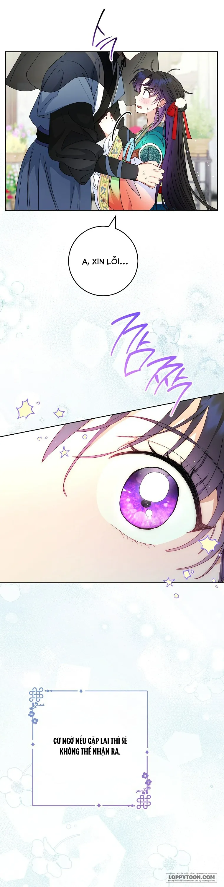 Tiểu Thiếp Chỉ Muốn Sống Yên Bình Chap 93 - trang 26