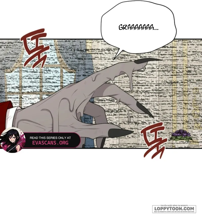 Công Chúa Bé Con Hạng S Thật Mạnh Chap 84 - trang 9